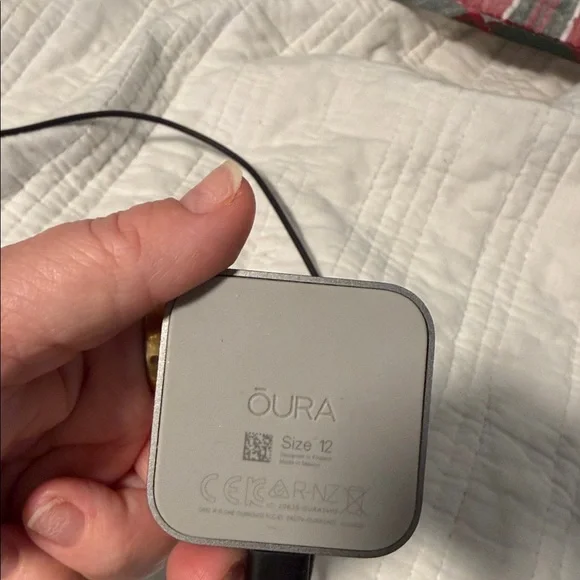 Oura Ring gen 4 - Picture 3 of 6
